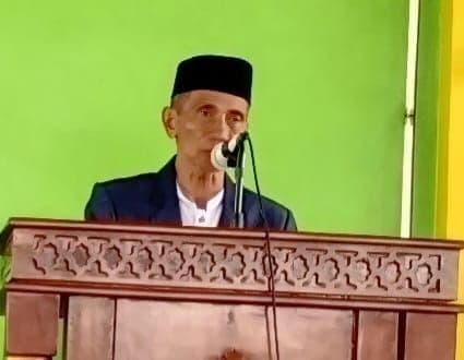 Tokoh Muhammadiyah Kapuas  himbau Terus Menjaga Rutinitas Pengajian