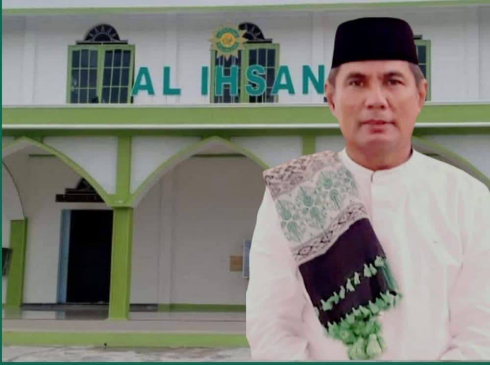 MUHAMMADIYAH MENGAJAK TAHUN BARU ISLAM  MOMENTUM MEMPERBAIKI KUALITAS DIRI DAN KEIMANAN