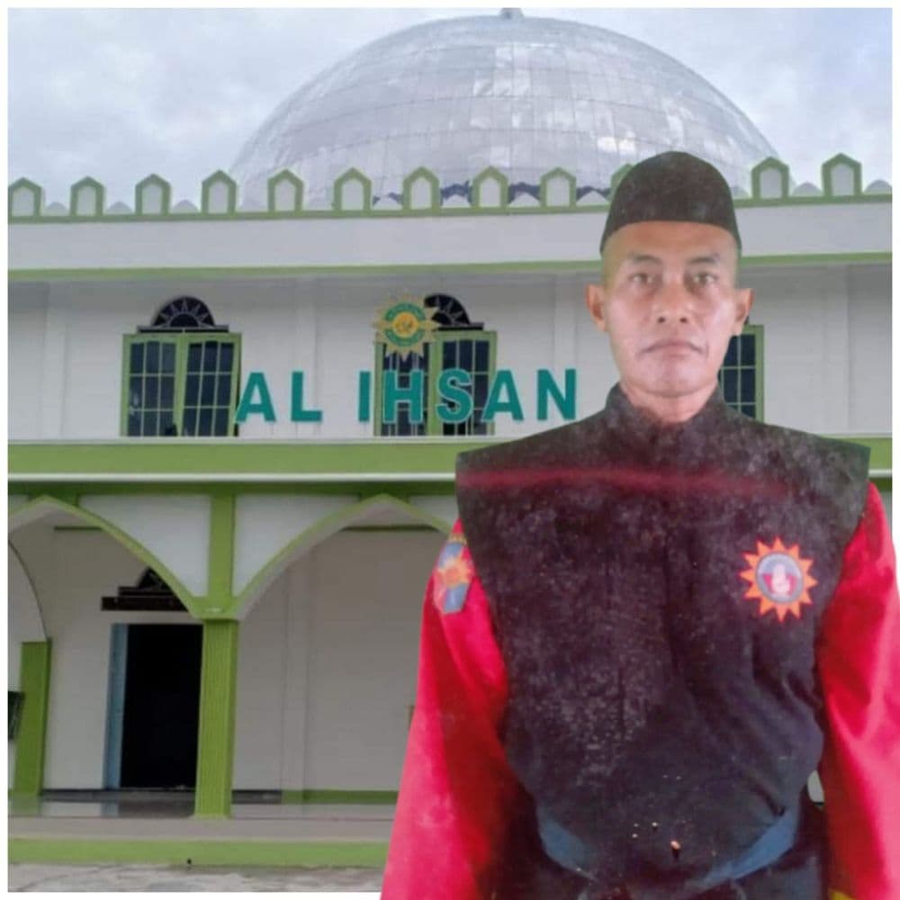 SAUN PENDEKAR TAPAK SUCI MUHAMMADIYAH KAPUAS AKAN MENGIKUTI MUKTAMAR TAPAK SUCI DI SEMARANG