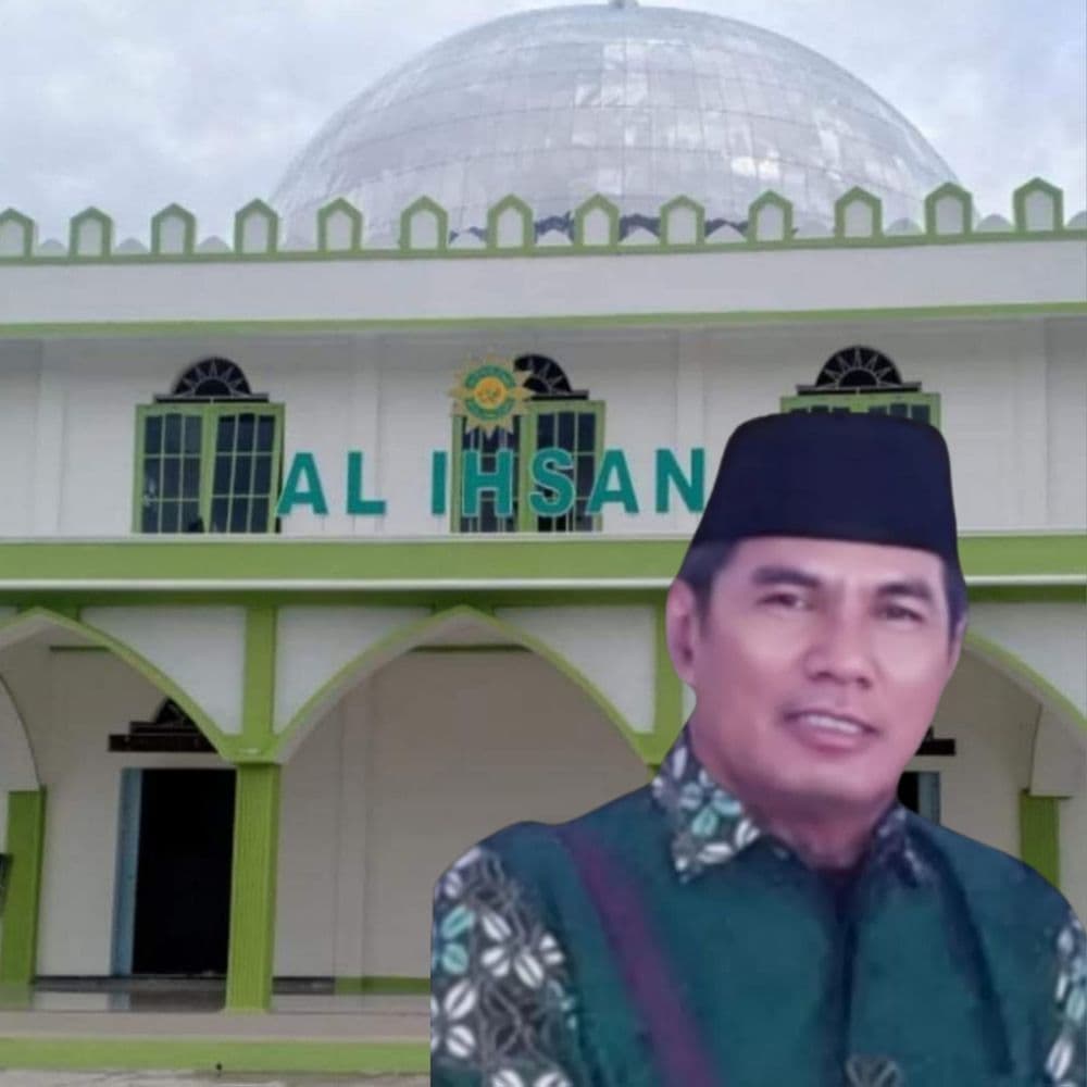 MENJADI PEMIMPIN YANG ADIL DAN JUJUR : TELADAN DARI RASULULLAH SAW