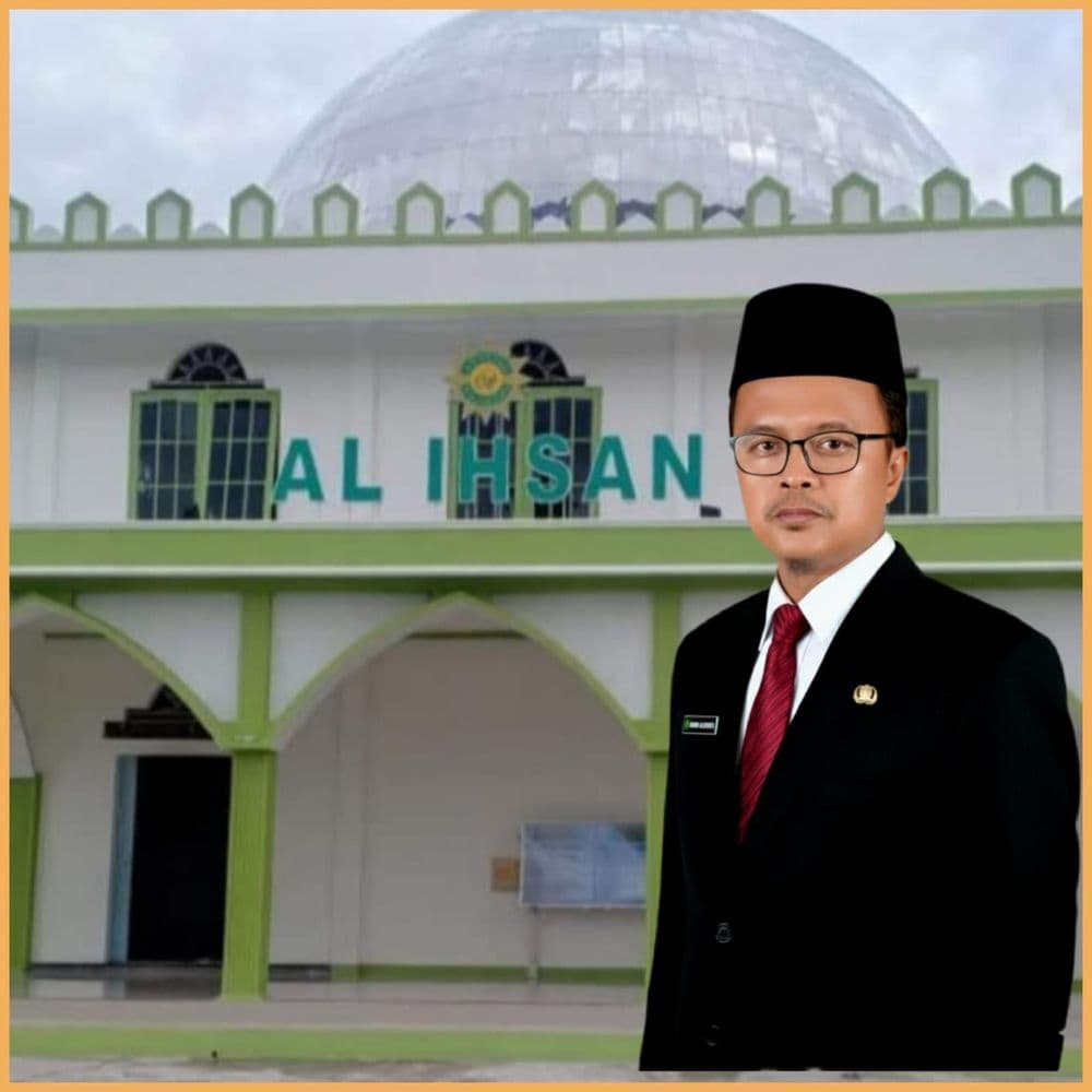 Ambil Hikmah di Balik Bencana Karhutla di Kalteng