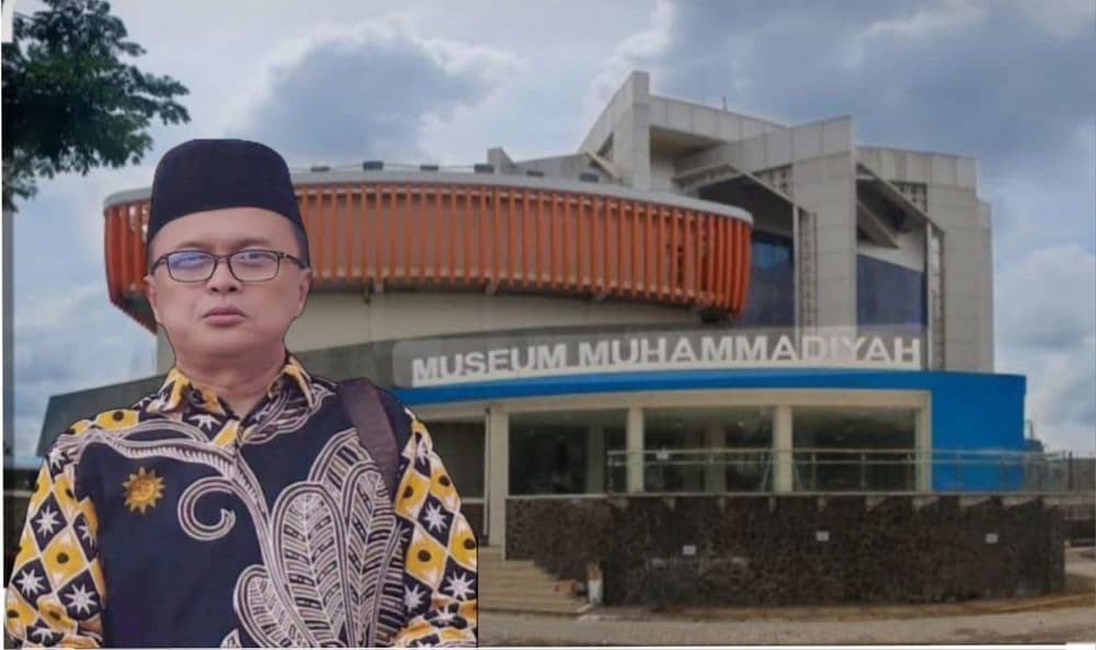 Amar Makruf dan Nahi Munkar Satu Kesatuan, Tidak Bisa dipisahkan