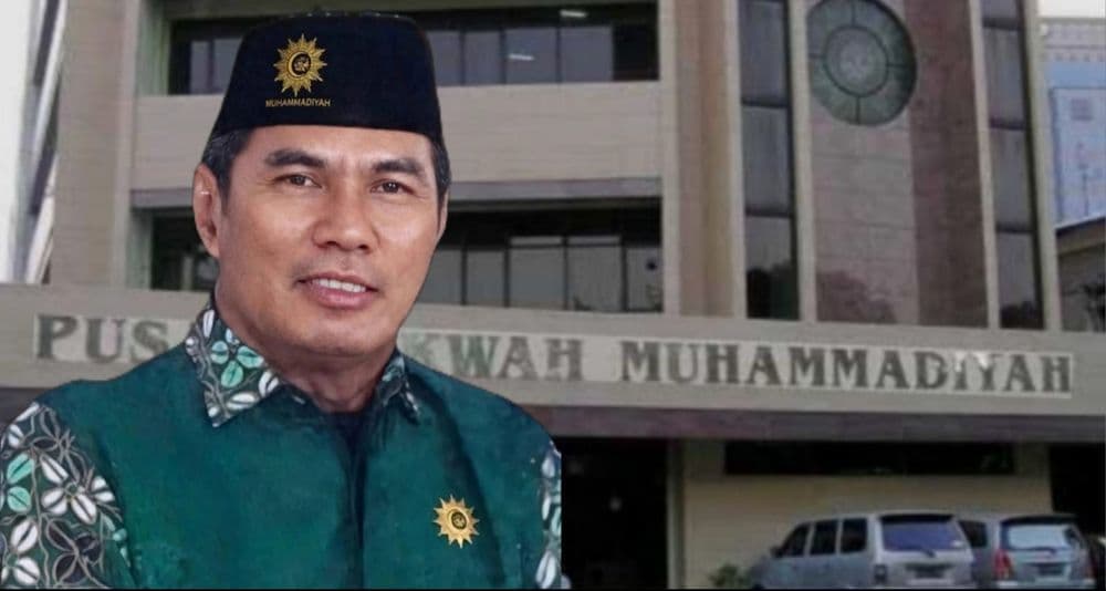 Tidak Boleh Bersikap Diam Ketika Amanah Publik Terancam