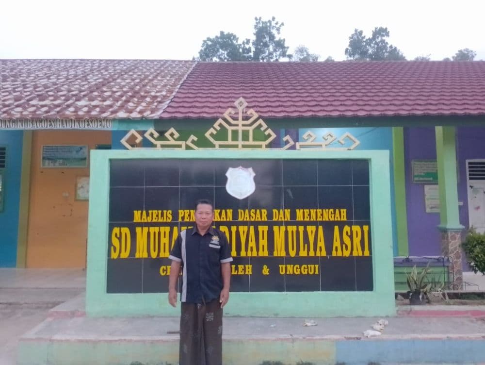Solidaritas dari Kotim, PRM Karang Tunggal Himpun Dana Banjir Aceh-Sumatera