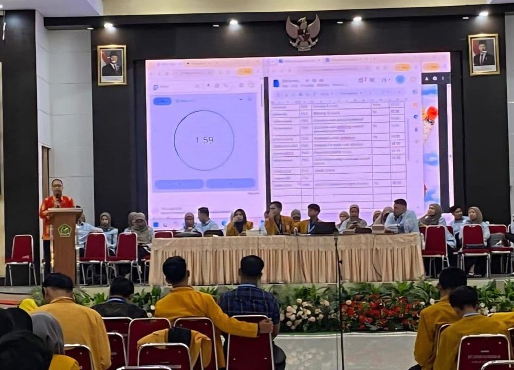 PW IPM Kalimantan Tengah Tegaskan Perkaderan dan Inovasi Kewirausahaan Khusus untuk Wilayah Terpencil