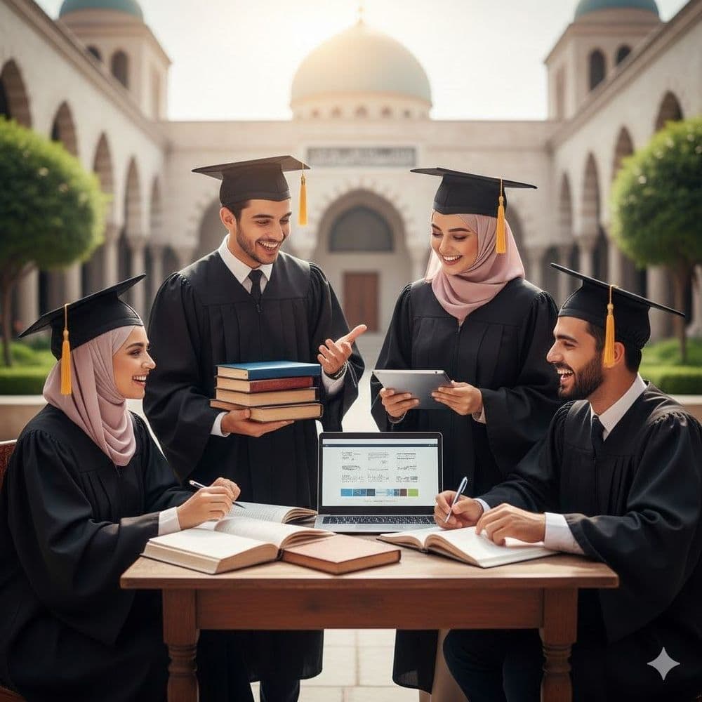 Mengenal Budaya Akademik