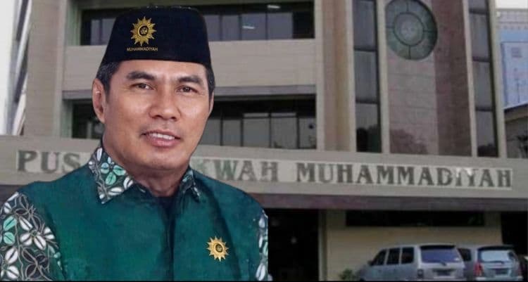 Tidak Boleh Bersikap Diam Ketika Amanah Publik Terancam