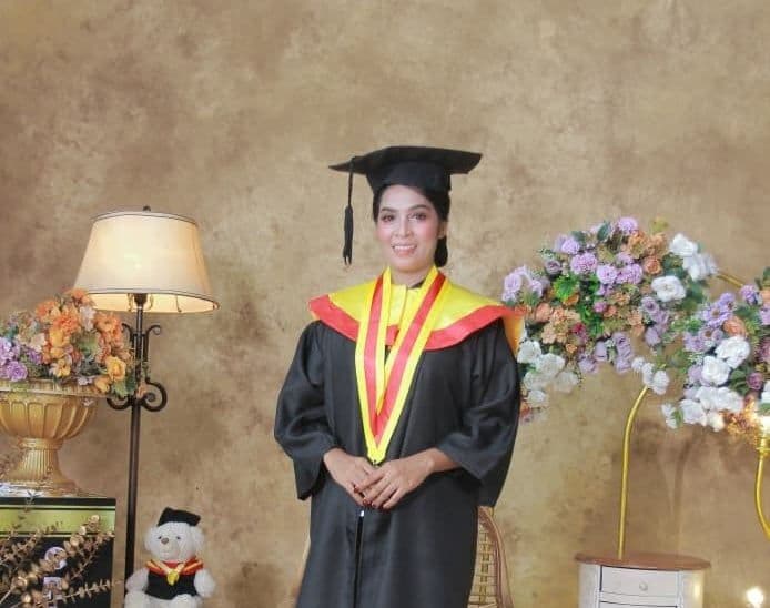 Merawat Keberagaman; Mahasiswa Non Muslim Raih Wisudawan Terbaik di Kampus Muhammadiyah