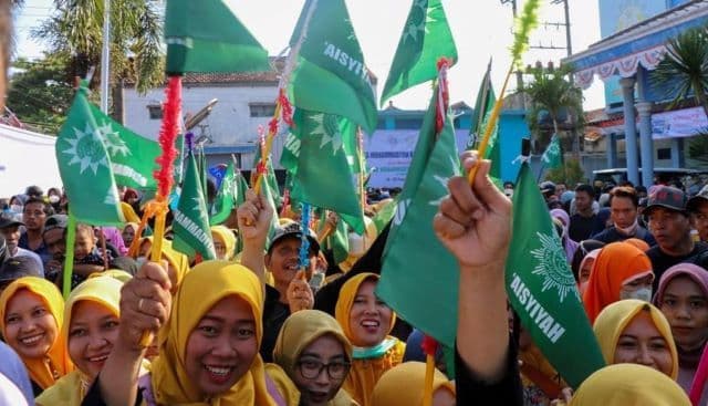 Gerakan Pencerahan Perempuan di Muhammadiyah