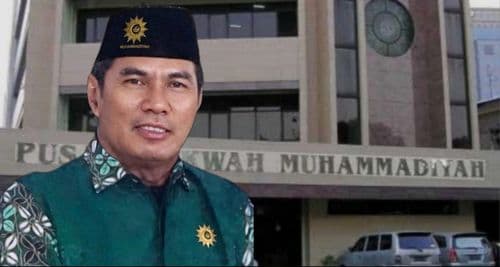 Tidak Boleh Bersikap Diam Ketika Amanah Publik Terancam