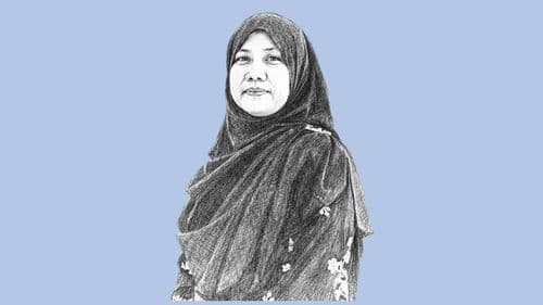 KEIMANAN YANG BERTUMBUH: MENYIKAPI UJIAN DENGAN GROWTH MINDSET DALAM ISLAM