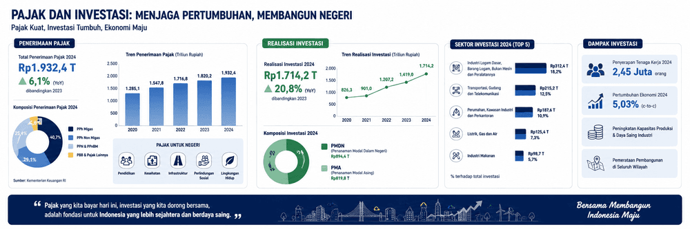 Purbaya dan Tafsir di Balik Data