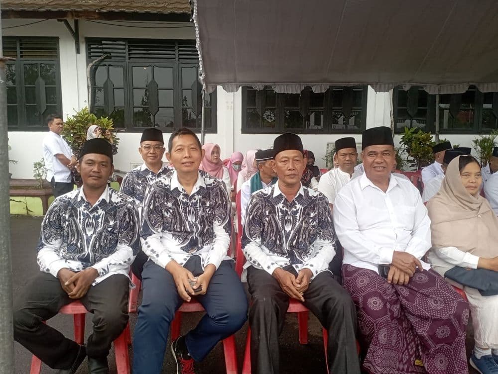 Momentum Nyepi dan Idul Fitri 2026, FKUB Kotawaringin Timur Ajak Masyarakat Perkuat Kerukunan