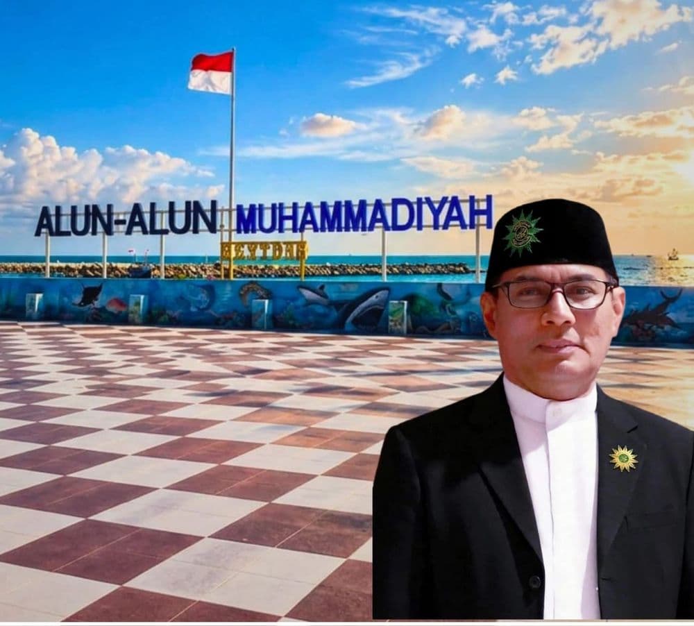 Muhasabah di Tengah Musibah dan Bencana