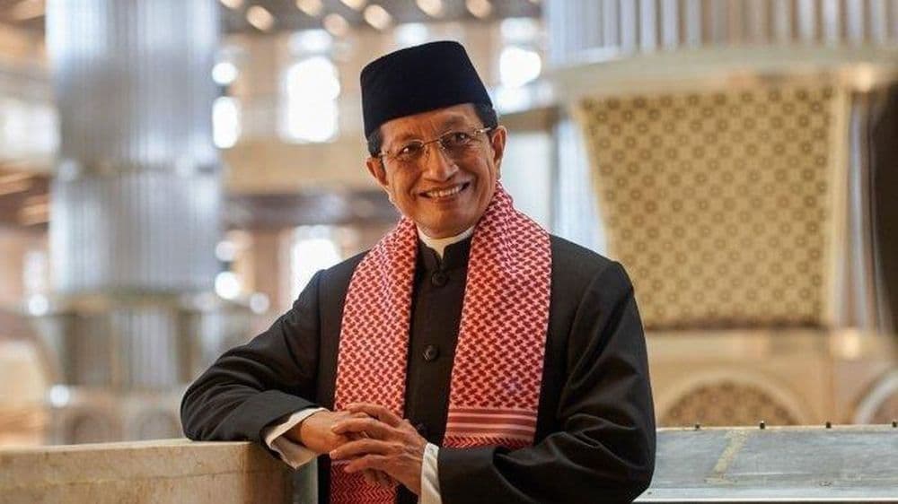 Kemenag Harus Jadi Jembatan Adil Negara dan Umat di Tengah Dinamika Sosial