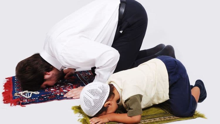 Menjaga Akidah dengan Benar